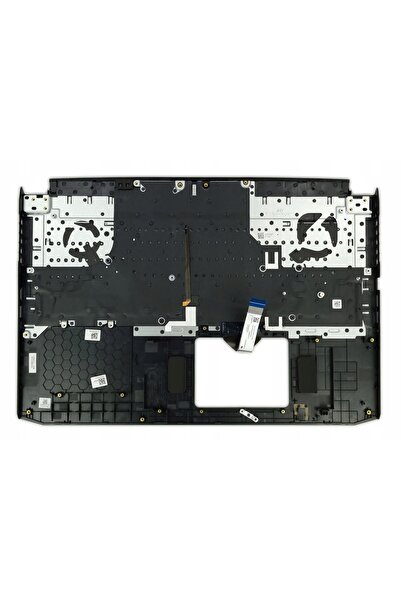 NO BRAND NOU PENTRU ACER NITRO AN517-53 PROTECȚIE TASTATURĂ LAPTOP SVEDEZĂ