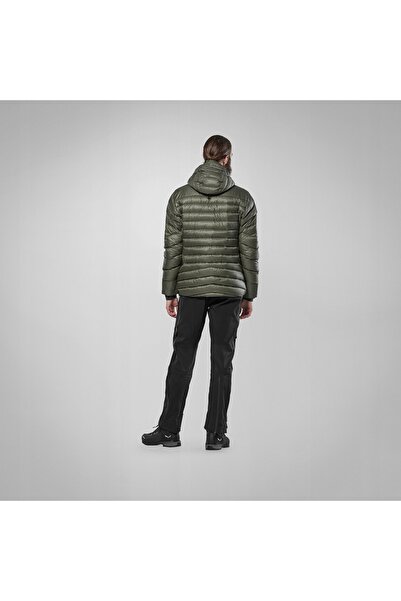 NO BRAND Salewa Ortles Med 3 Rds geacă de puf pentru bărbați, verde, 48_m