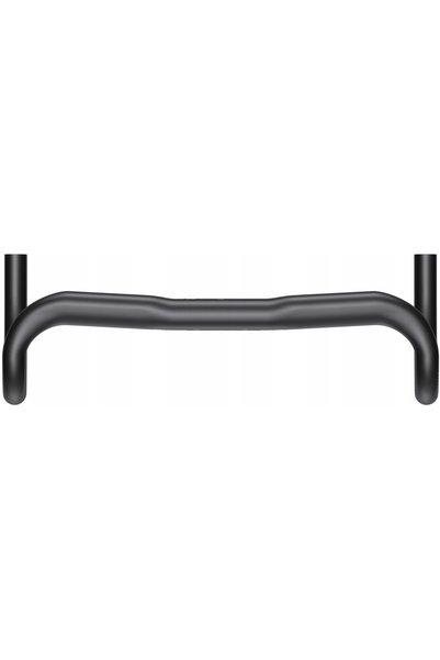 Zipp AM HB SVC CRS 80ERGO 40 C-C negru volan de 40 cm