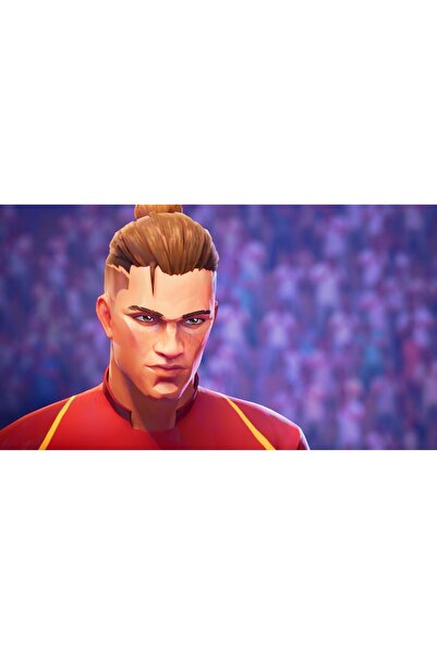 NO BRAND Rematch Elite Edition Xbox Series X ediție de elită în cutie
