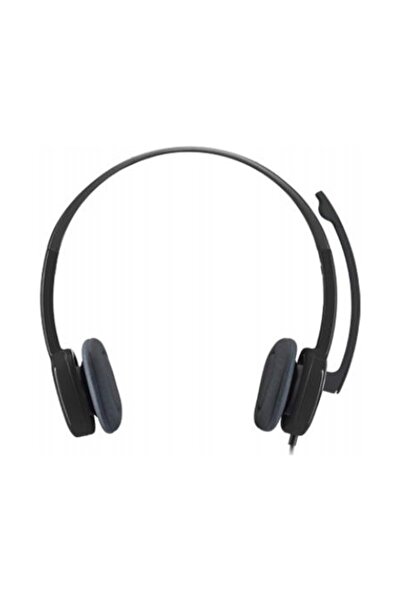 logitech g1 Căști Logitech H151 Over-Ear