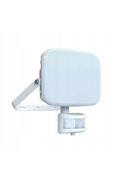 NO BRAND Proiector exterior Kanti Alb 2700 Lm Ip44