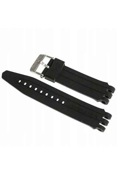 NO BRAND Curea Energia 3 - Silicon (H283) Negru Mat Cl.