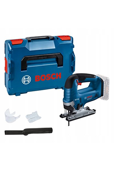 NO BRAND Fierăstrău pendular Gst 18V-125 B Bosch Fără Perii Corp