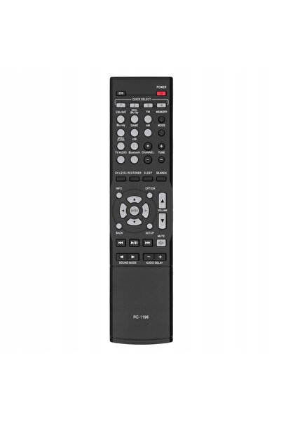 NO BRAND Telecomandă Rc1196 compatibilă cu