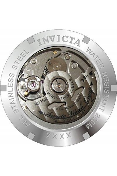 NO BRAND Ceas bărbătesc Invicta Pro Diver 29184 - Automatic