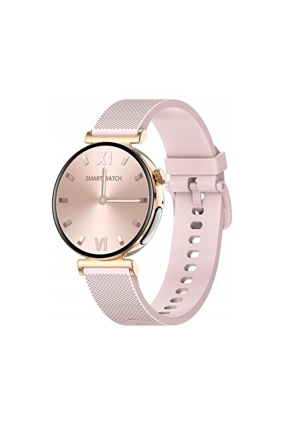 JG Smart SMARTWATCH DE DAMĂ CU MĂSURARE ECG, Tensiune arterială, Ritm cardiac...