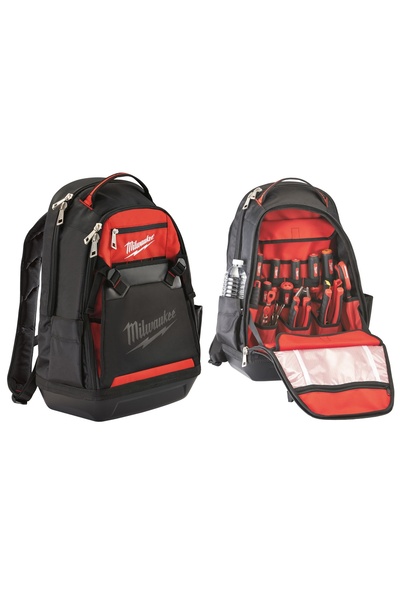NO BRAND Rucsac pentru scule ranforsat Milwaukee 48228200