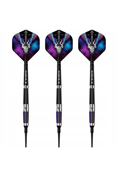 NO BRAND Lotki Rzutki Dart Mission Occult 90% 18g
