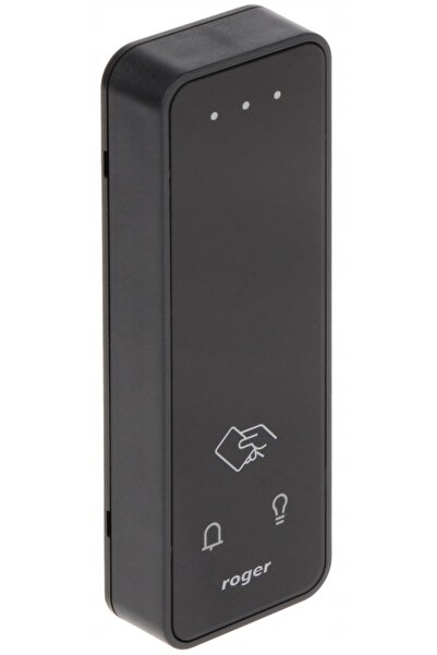 ROGER SENZOR DE PROXIMITATE MCT84M-BK