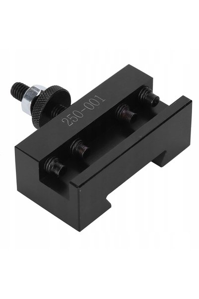 NO BRAND Portsculă CNC cu schimbare rapidă pentru strung 250-001