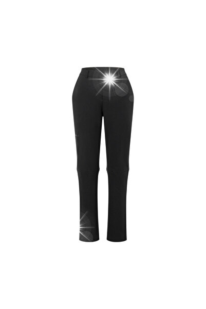 NO BRAND Pantaloni de damă Marmot Scree - Negru 6_S