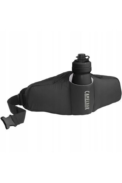 NO BRAND Camelbak Podium Flow 2 borsetă neagră uni