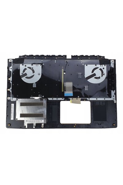 NO BRAND Nou pentru Acer Aspire V15 Nitro Vn7-592 Vn7-592G Carcasă tastatură ...