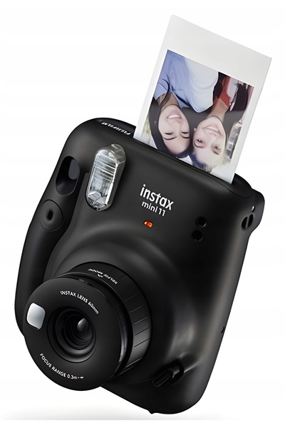 NO BRAND 20 bucăți Fujifilm Instax Mini Glossy - Role de film pentru cameră i...