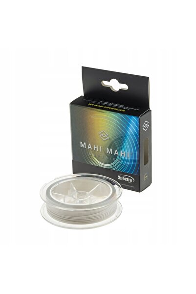 NO BRAND Fir de pescuit Mahi Mahi 8X0,12mm 150m