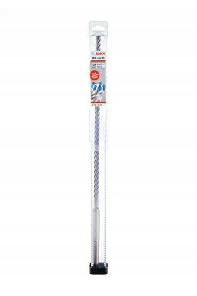 Bosch Burghiu SDS MAX-8X 12/400/540mm