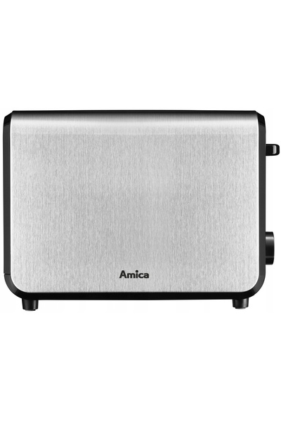 NO BRAND Prăjitor de pâine Amica Tm3030 950W 7 Niveluri de prăjire Funcție de...