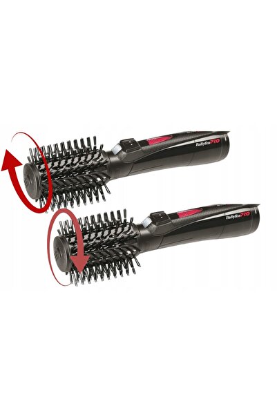 NO BRAND Babyliss Pro Uscător de păr rotativ și ondulator Bab2770E