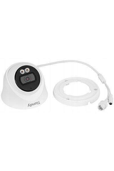NO BRAND Cameră IP TC-C34XP SPEC:W/E/Y/2.8MM/V4.0 - 4 Mpx 2.8 mm TIANDY