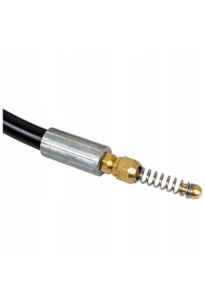 NO BRAND Furtun de curățare canalizare 15m Karcher K Pilot