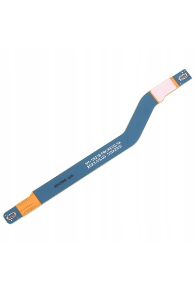 NO BRAND Bandă de semnal frc originală pentru Samsung S24 5G S921