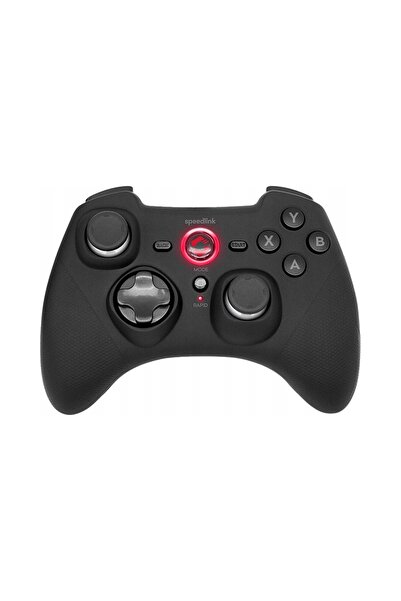 Roccat & Speedlink Gamepad wireless SPEEDLINK RAIT (PC/PS3/Switch/OLED) SL-65...