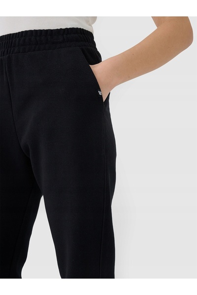 NO BRAND (4F Îmbrăcăminte sport pentru femei) 4F F1013 Pantaloni sport negri ...