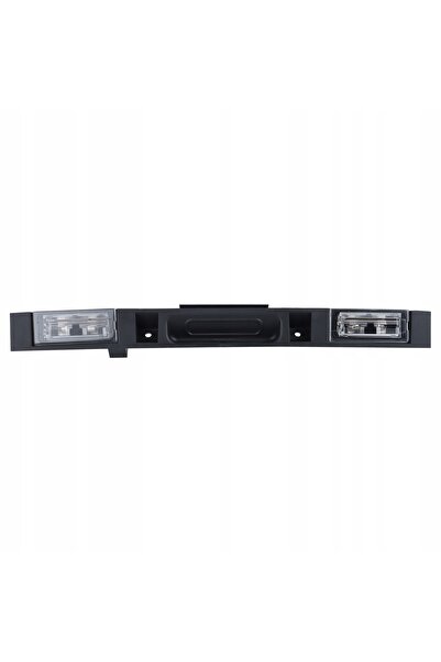 NO BRAND Panou mâner hayon spate micro tap bmw x3 e83 03 51133403611