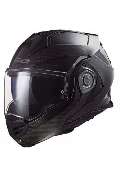 NO BRAND LS2 CASCA MOTOCICLISTA FF901 ADVANT X CARBON 3XL mat