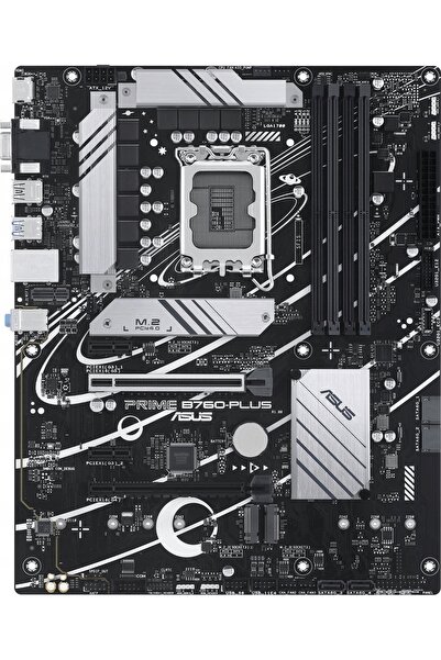 ASUS Placă de bază Prime B760-Plus ATX