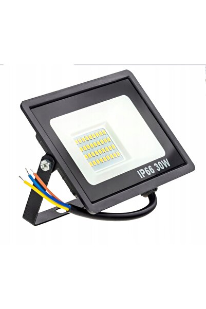 NO BRAND Lampă cu halogen Reflector LED Iluminat exterior