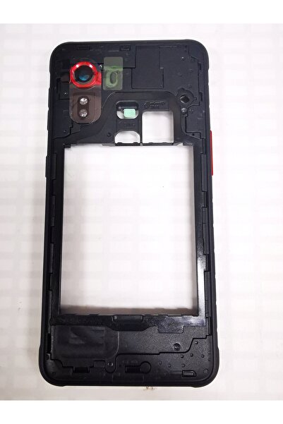 NO BRAND Carcasă Originală a Șasiului pentru Samsung Xcover 5 G525F