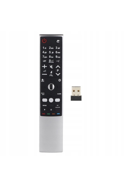 NO BRAND Telecomandă TV pentru Lg Oled55C7V Oled55B7V 55Sk7900Pla cu funcție ...