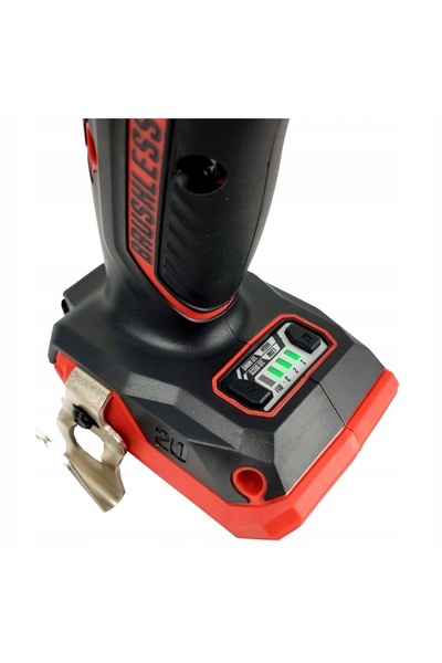 NO BRAND Corp cheie de impact fără perii Skil 3265