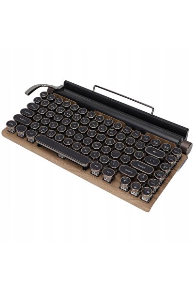 NO BRAND Tastatură mecanică de gaming USB Tw1867