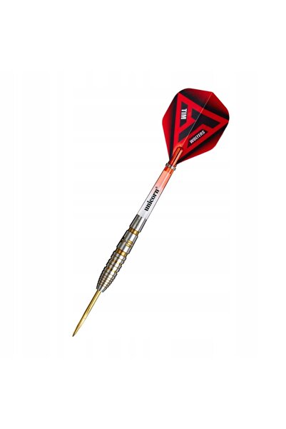 NO BRAND Tim Wolters Unicorn Fluturași de săgeți 90% Tungsten 24g