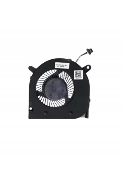 NO BRAND Kit ventilatoare CPU GPU pentru Dell G5 Se 15 5500 5505 G3 3500 0Pc0...