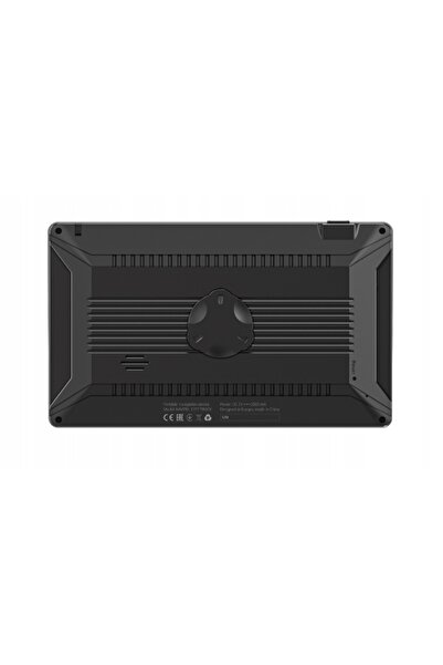 NO BRAND Navigator auto Navitel E777 pentru camioane 7 " Europa