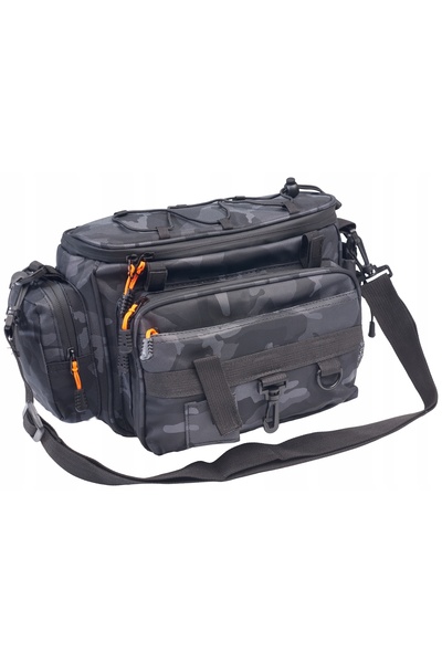 NO BRAND Geantă termoizolantă pentru turism și pescuit Jaxon 29,5X21X17Cm