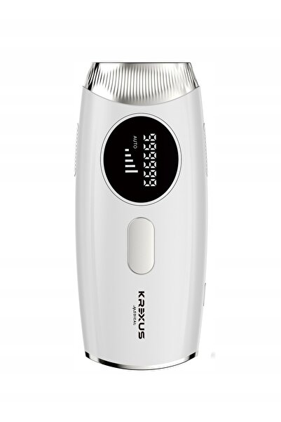NO BRAND Epilator IPL Krexus Body Bikini Pro 5 Moduri