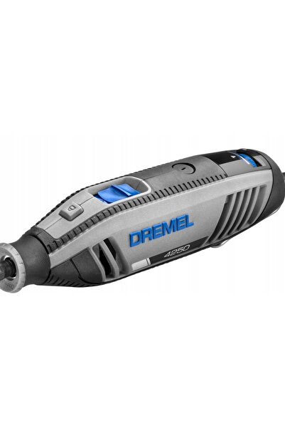 Dremel 4250 35 ACCESORII, GEANTĂ