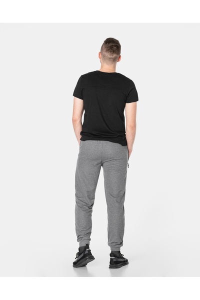 NO BRAND Pantaloni de trening bărbați, sport, pentru antrenament, tip jogger,...