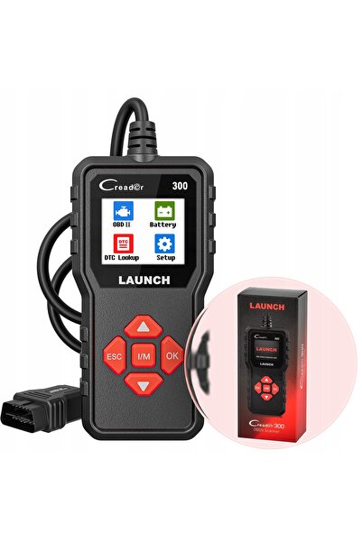 NO BRAND Scanner de diagnosticare OBD2 pentru mașină, pentru ștergerea coduri...