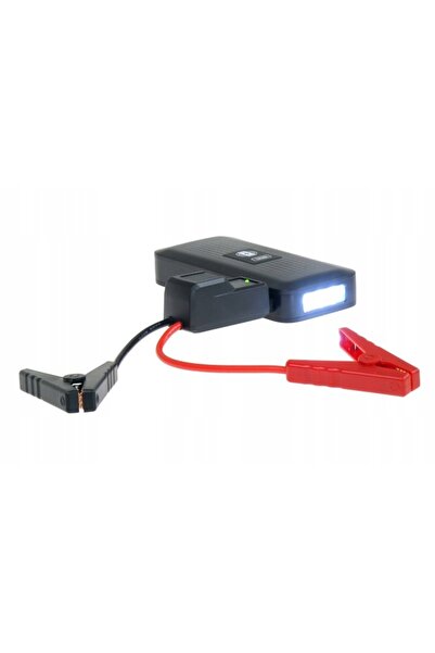 NO BRAND Booster X-Starter 12W Lipo Încărcare Wireless Dispozitiv Ideal pentr...
