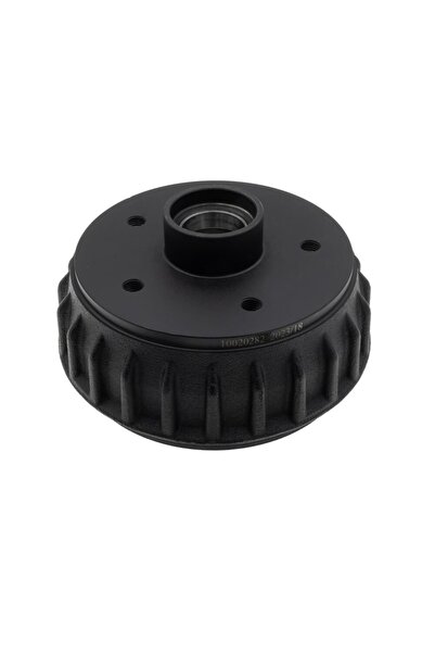 NB Parts Ταμπούρο φρένου για Al-Ko 1637, 160x35 χιλ., 5x112, κωνικά ρουλεμάν,...