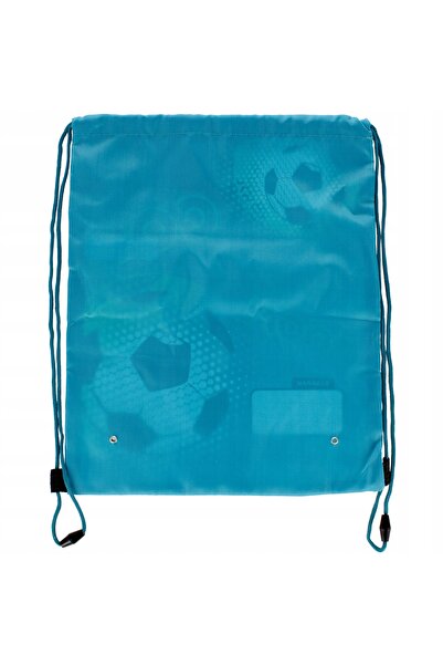 NO BRAND Rucsac școlar cu multiple compartimente Starpack Albastru, Multicolor