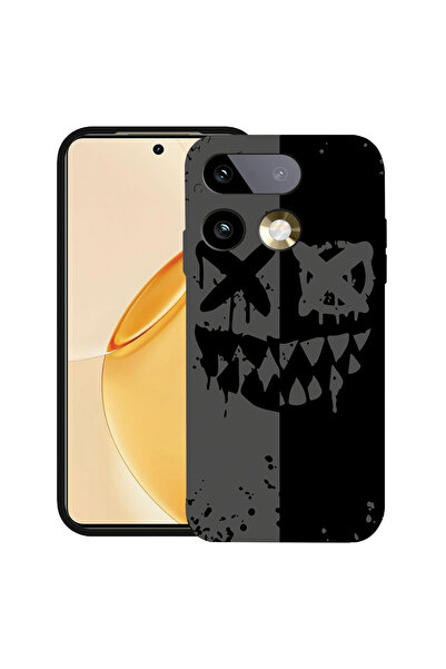 bestcase ®   Θήκη TPU Υπέρλεπτη Husa για Realme 16 Pro 5G, Smiley, 3159262 B ...