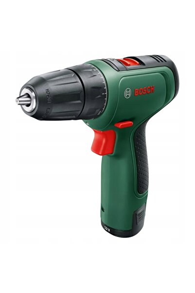 NO BRAND Bosch DIY Easydrill 1200 Mașină de găurit și înșurubat 12V +1,5Ah +A...