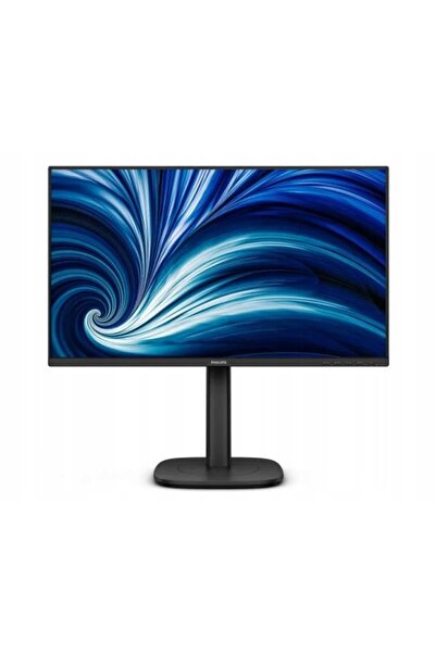 Philips Monitor Philips 23.8 " 24B2U3301/00 IPS FHD 120Hz HDMI 2xDP 5xUSB RJ45